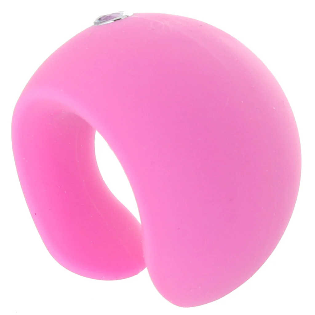 LuvMor O's Rechargeable Vibe - Image 2