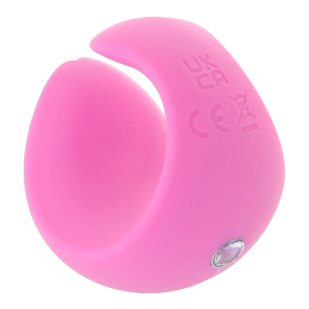 LuvMor O's Rechargeable Vibe - Image 3