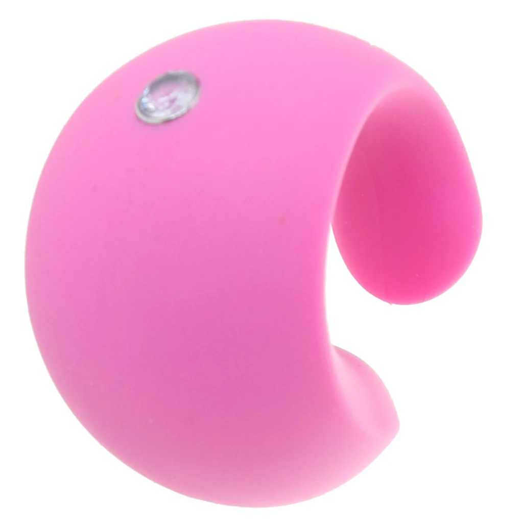 LuvMor O's Rechargeable Vibe - Image 5