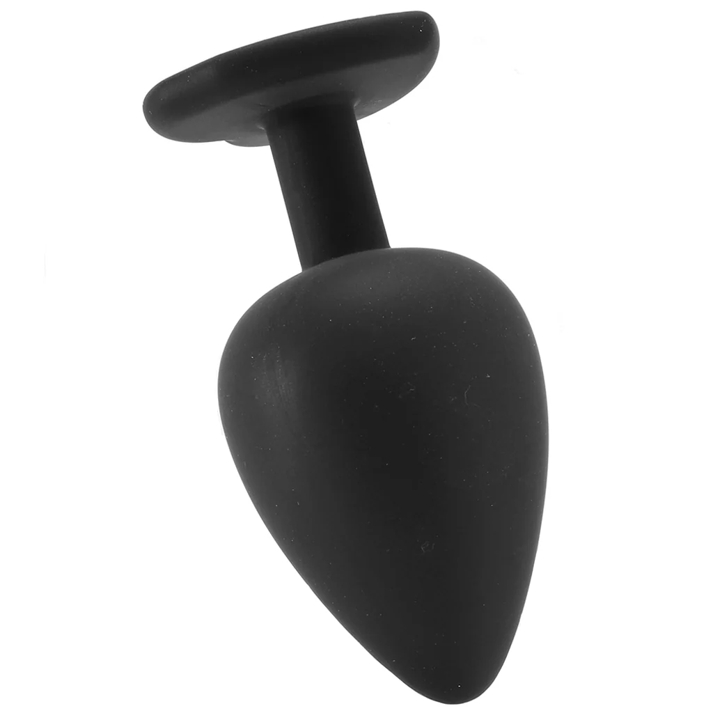 Luxe Bling Butt Plug Kit - Image 2