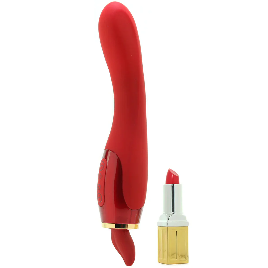 Luxury Edition Ultimate Pleasure Clitoral Pump Vibe - Image 4