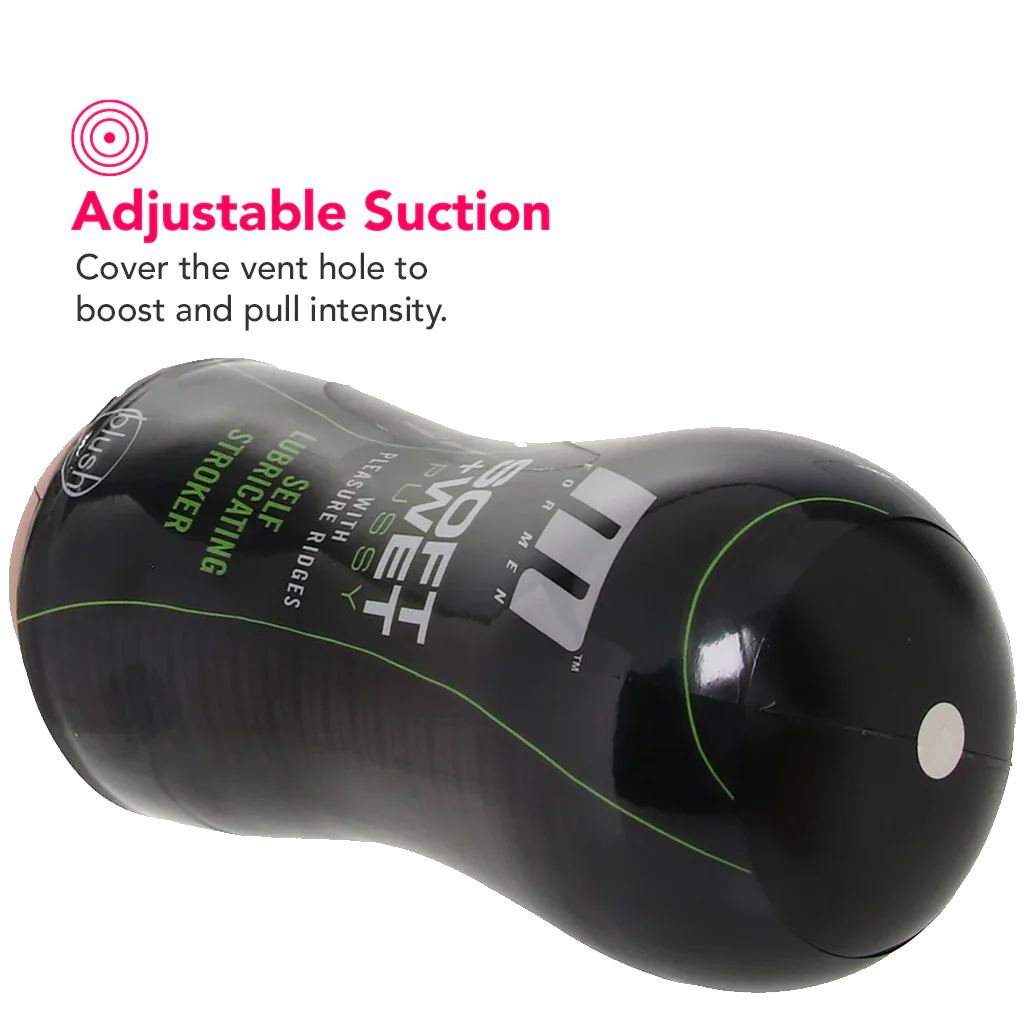 M For Men Soft + Wet Pussy in Pleasure Ridges - Image 5