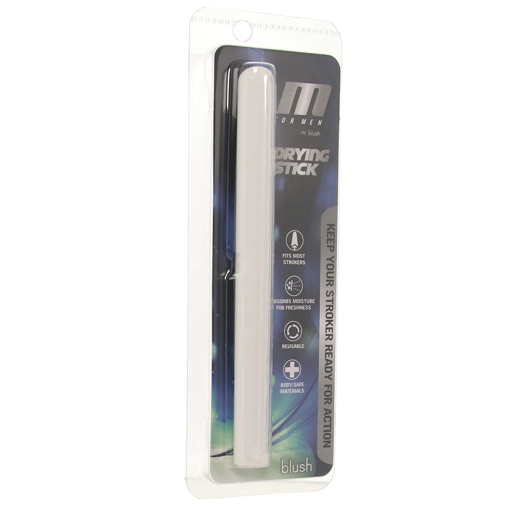 M for Men Stroker Drying Stick - Image 9