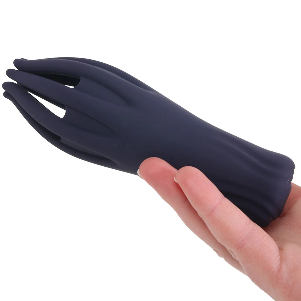 Magic Oral Simulation Masturbator - Image 4