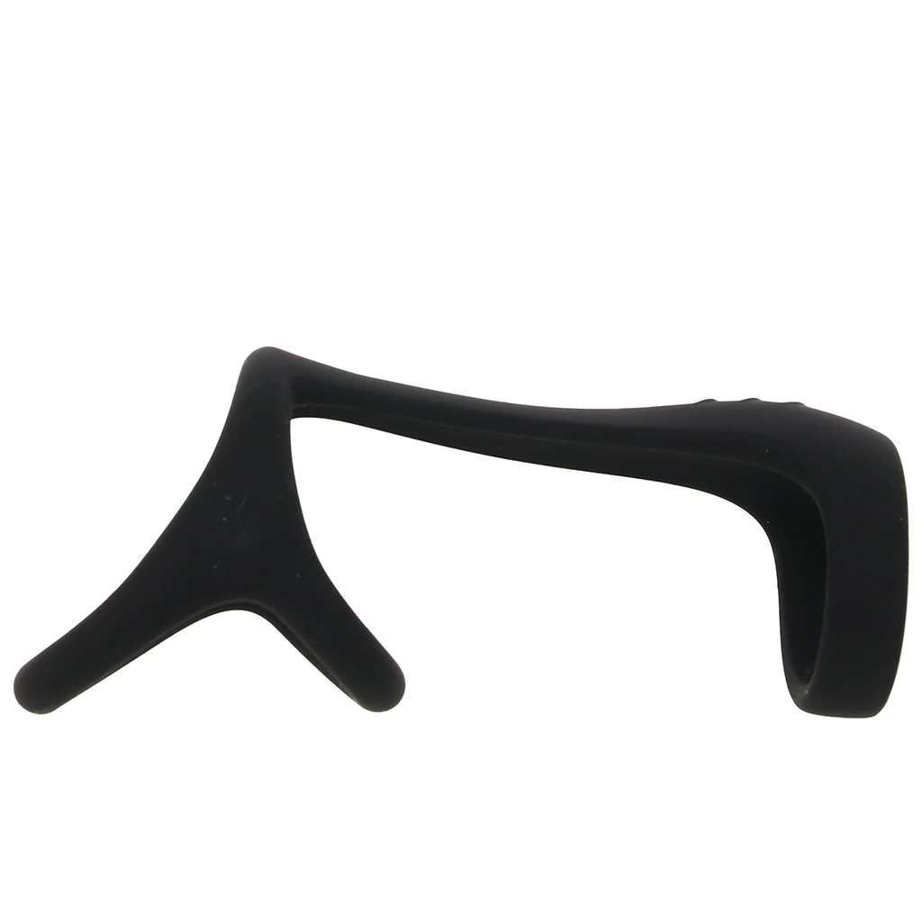 Magic Ridged Cock Strap & Ball Stretcher - Image 8