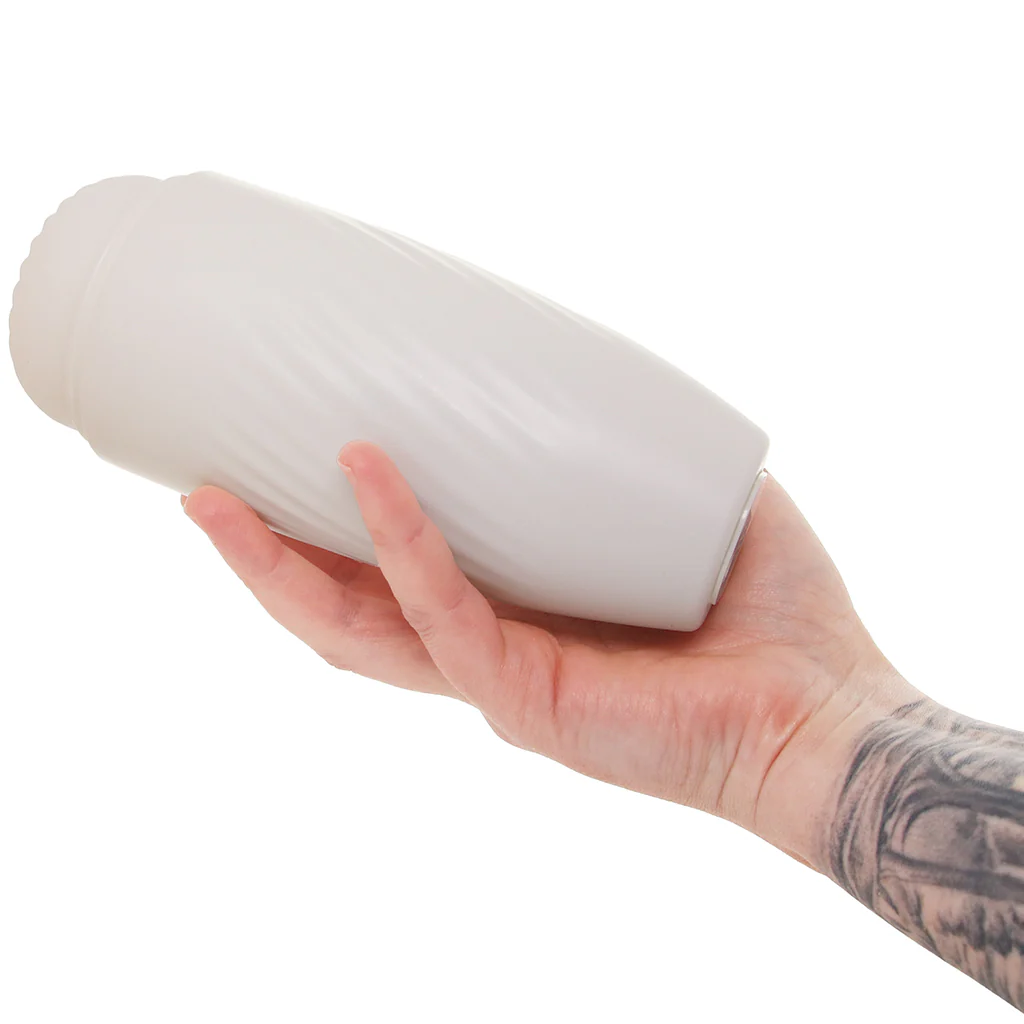 Magic Vibrating & Talking Masturbator - Image 4