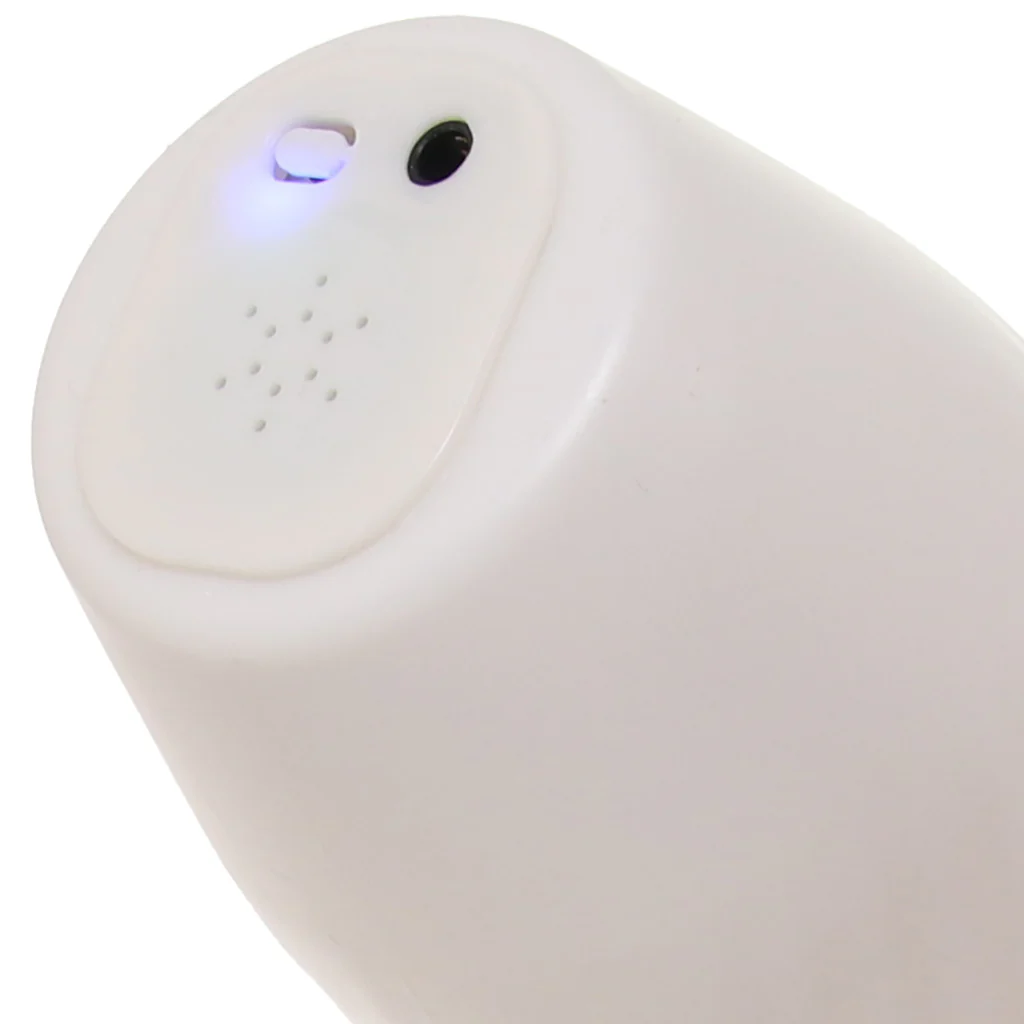 Magic Vibrating & Talking Masturbator - Image 8