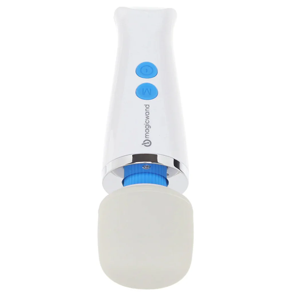 Magic Wand Micro Massager - Image 6