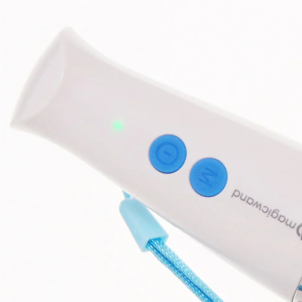 Magic Wand Micro Massager - Image 7