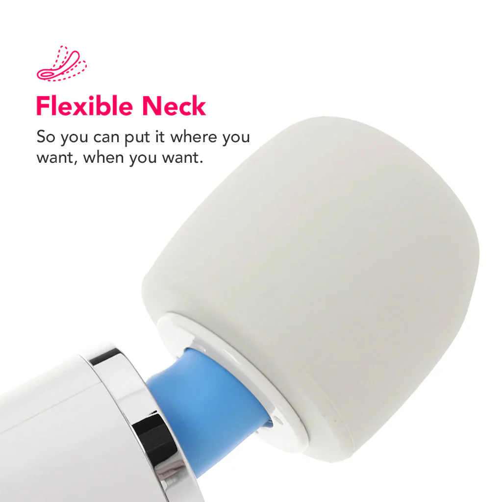 Magic Wand Rechargeable Mini - Image 2