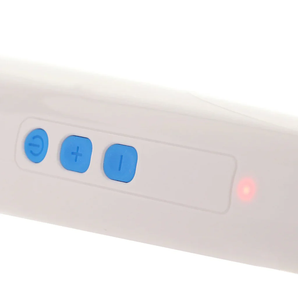 Magic Wand Rechargeable Mini - Image 7