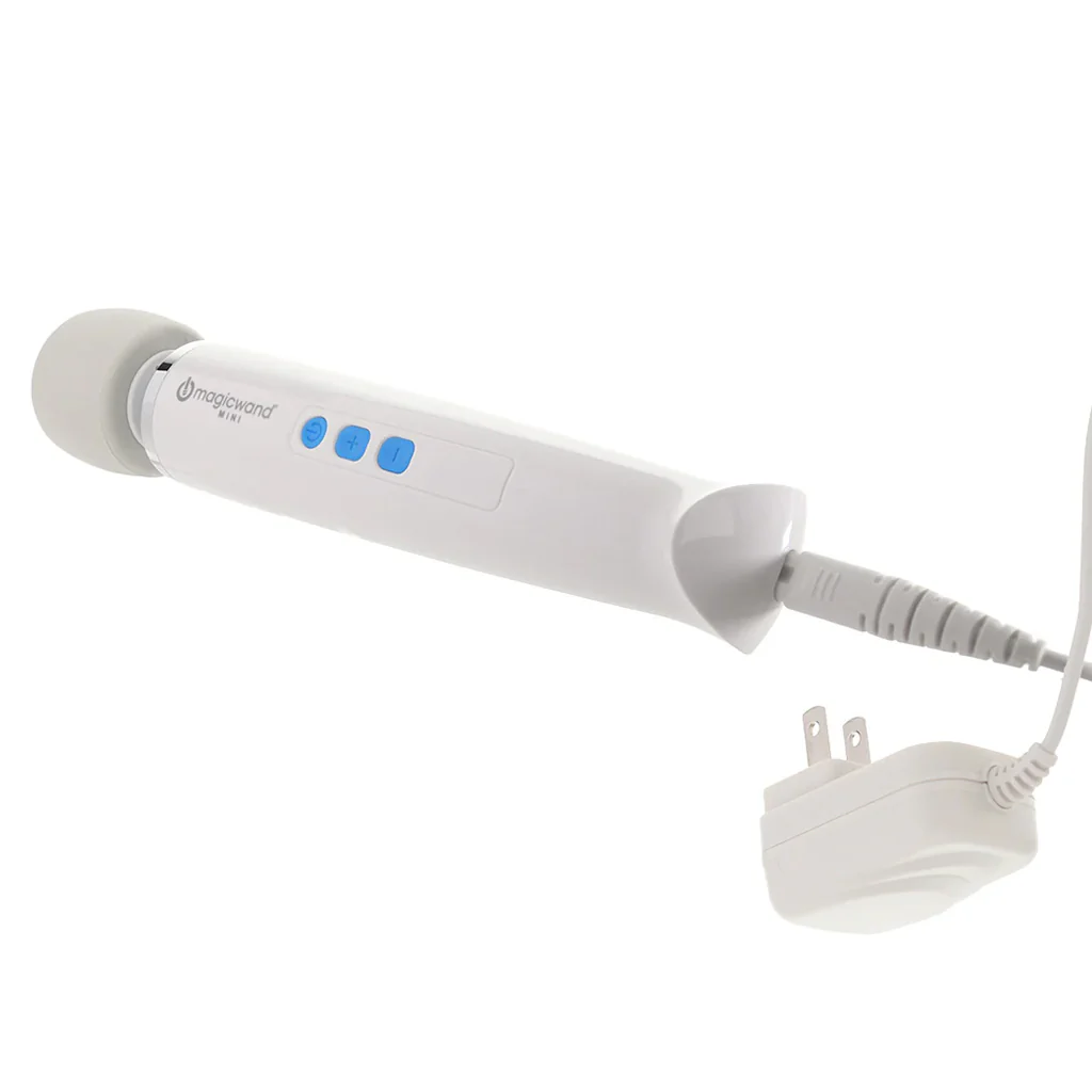 Magic Wand Rechargeable Mini - Image 8