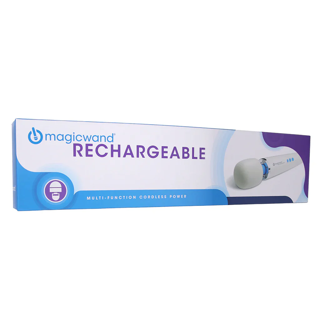 Magic Wand Rechargeable - Image 9