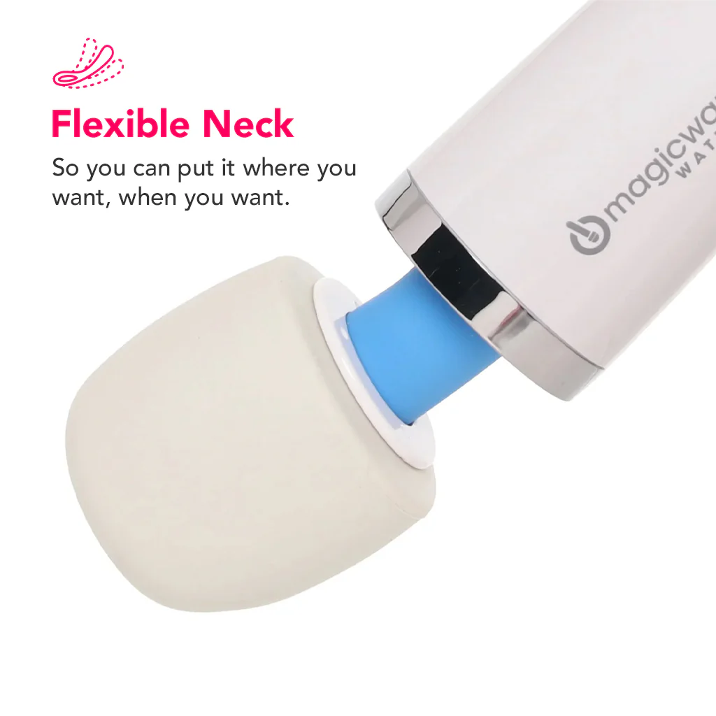 Magic Wand Waterproof - Image 2