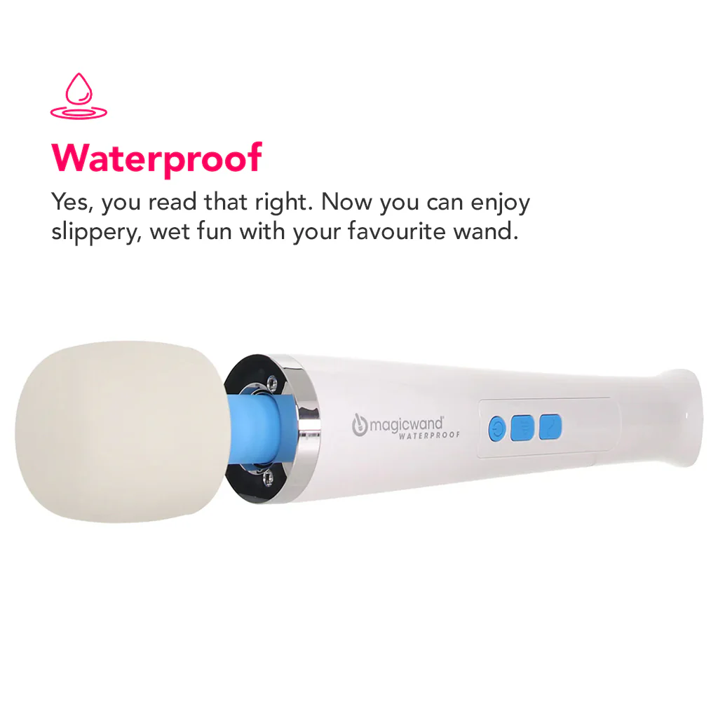 Magic Wand Waterproof - Image 3