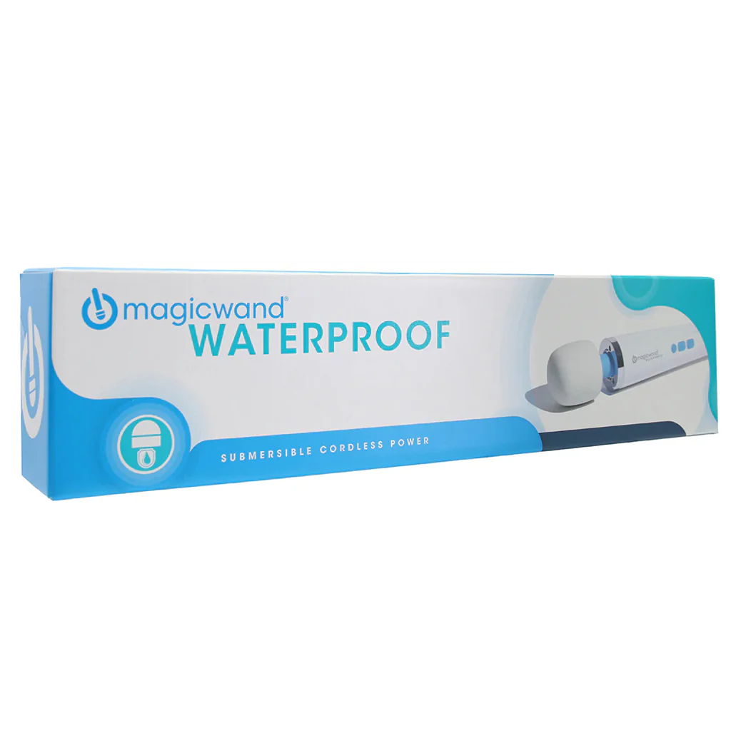 Magic Wand Waterproof - Image 9