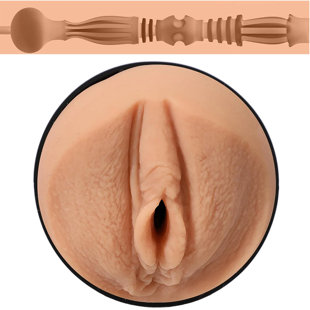 Main Squeeze Adira Allure ULTRASKYN Stroker - Image 2