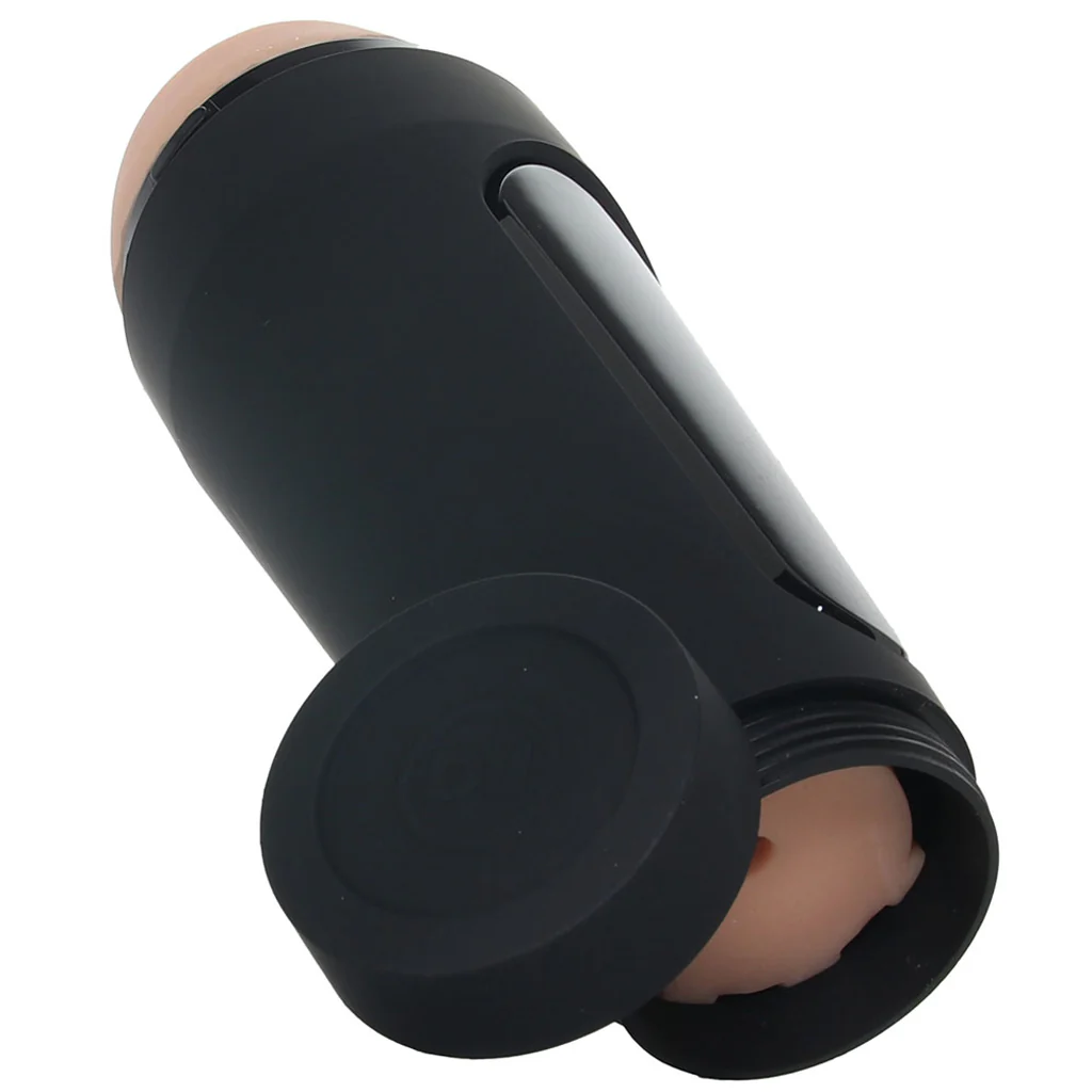 Main Squeeze Jewelz Blu ULTRASKYN Stroker - Image 5