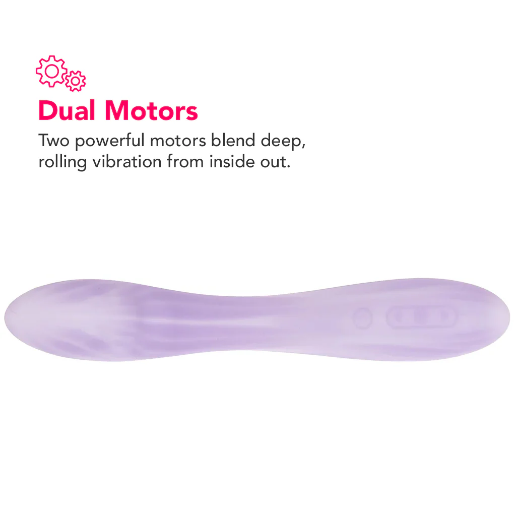 Margot App Controlled Warming G-Spot Vibe - Image 3