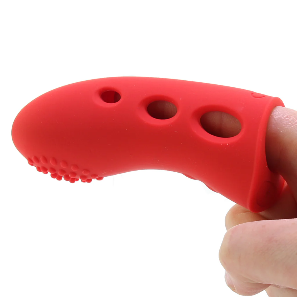 Marvelous Arouser Finger Vibe - Image 2