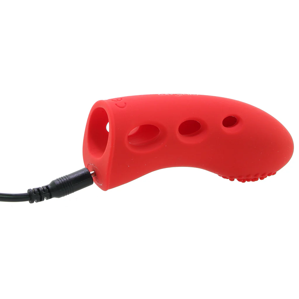 Marvelous Arouser Finger Vibe - Image 3