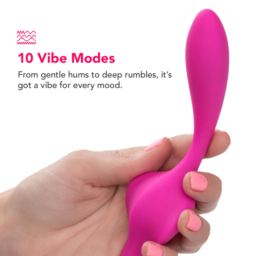 Marvelous Lover Vibe - Image 6