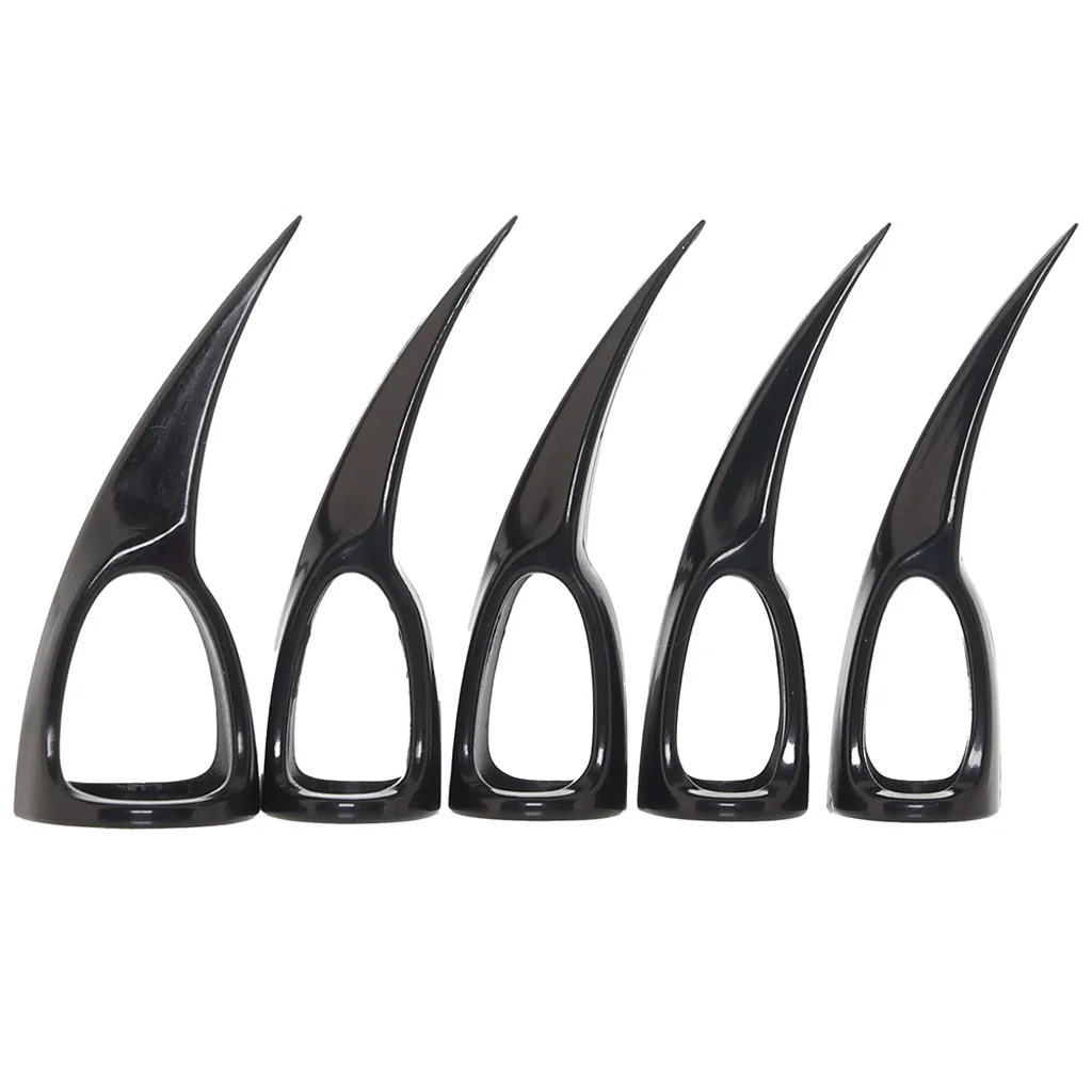 Master Series 10 Piece Talons Set - Image 2