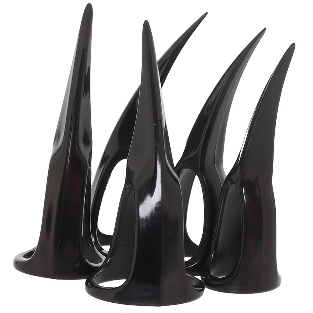 Master Series 10 Piece Talons Set - Image 4