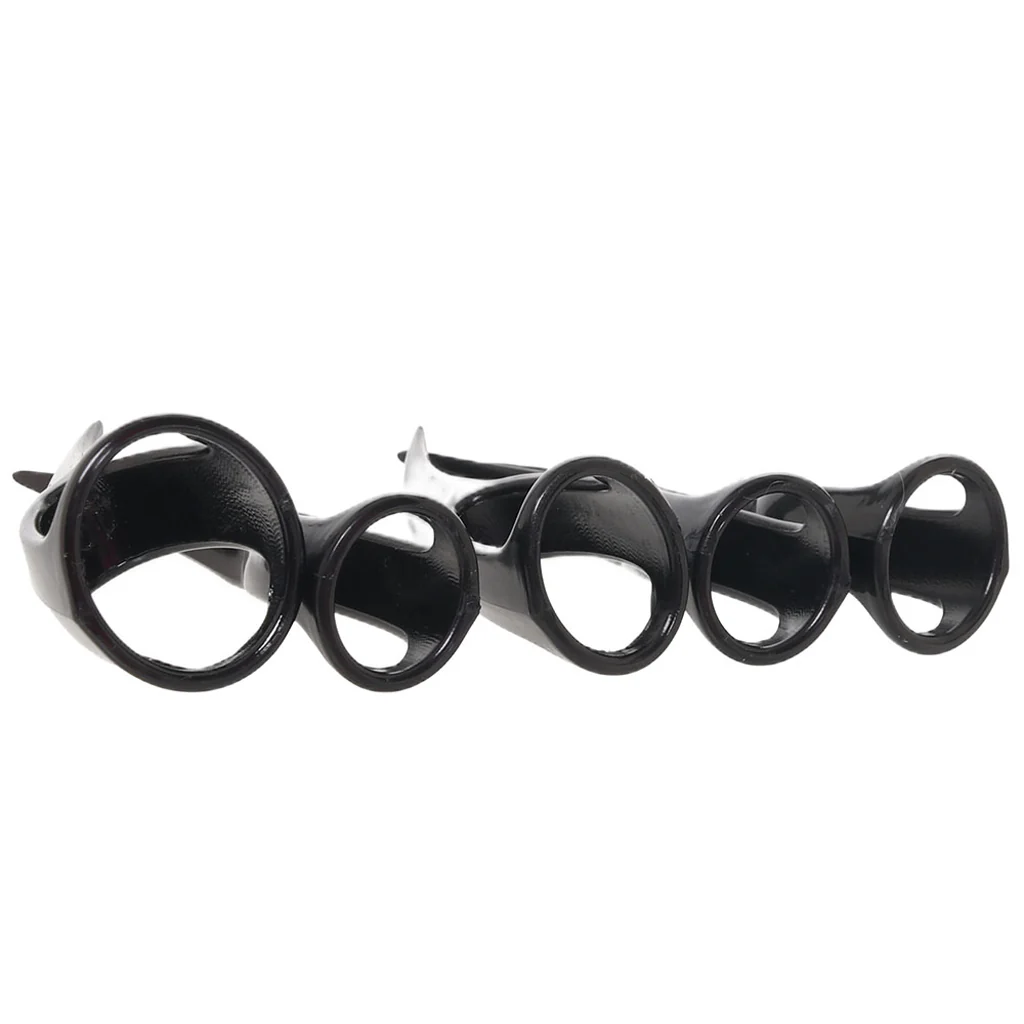 Master Series 10 Piece Talons Set - Image 5