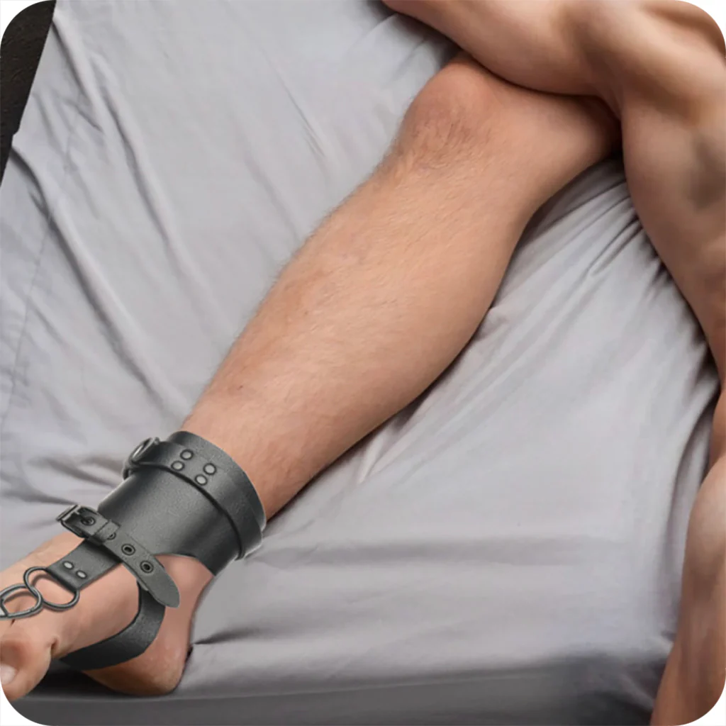 Master Series All Access Bed Restraint Kit - Image 3