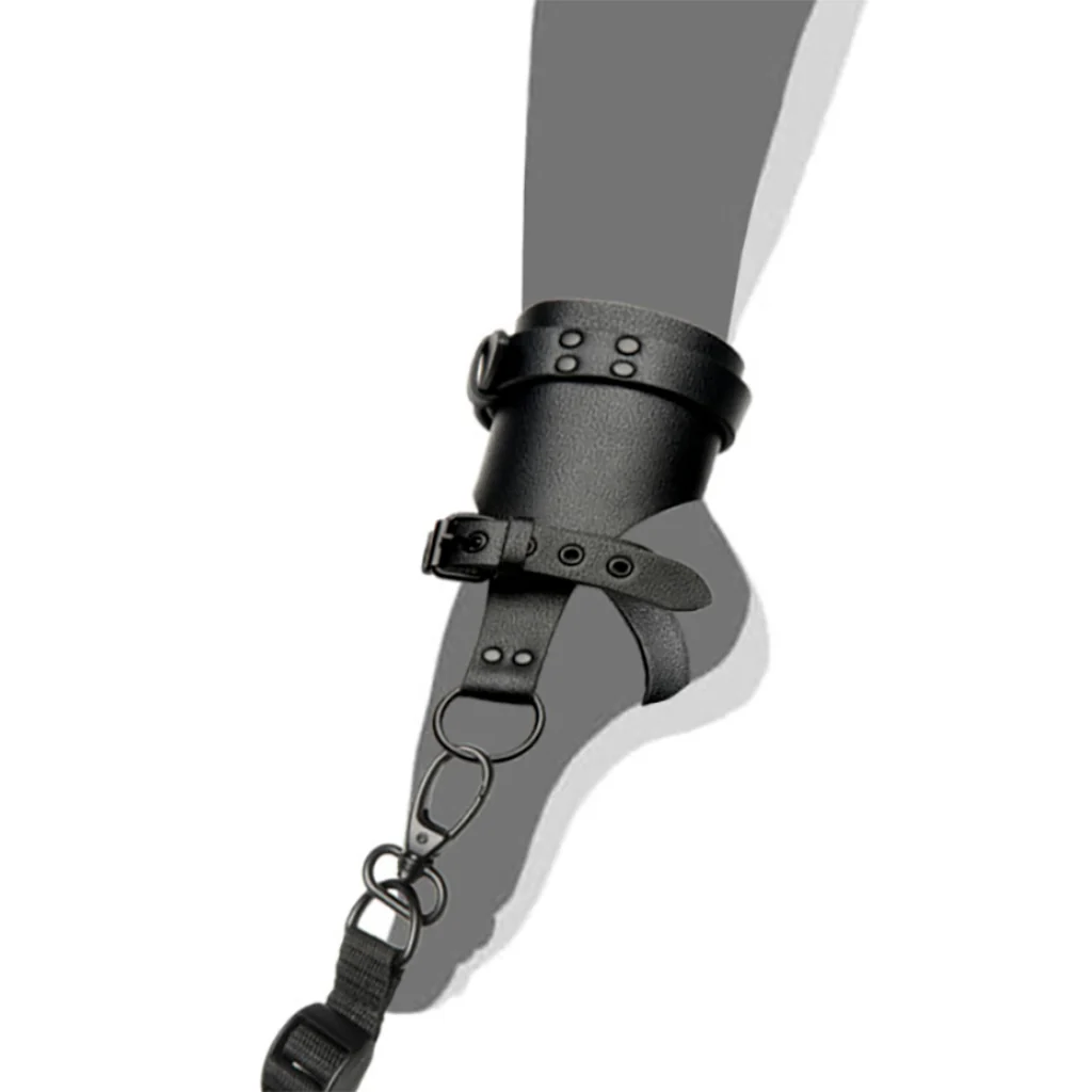 Master Series All Access Bed Restraint Kit - Image 7