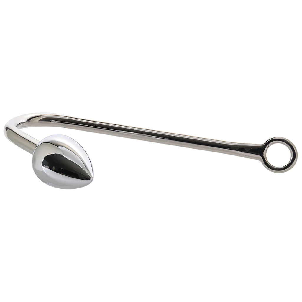 Master Series Anal Hook Trainer - Image 2
