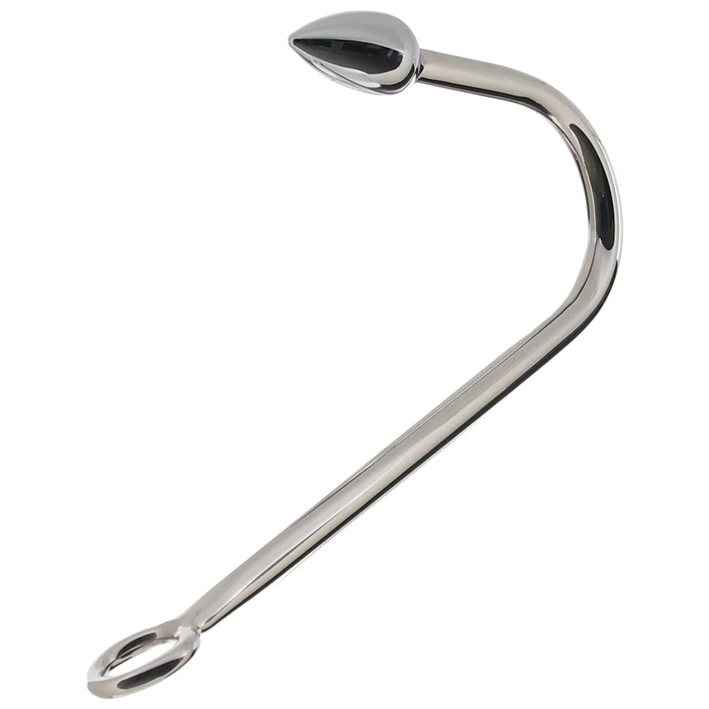 Master Series Anal Hook Trainer - Image 3