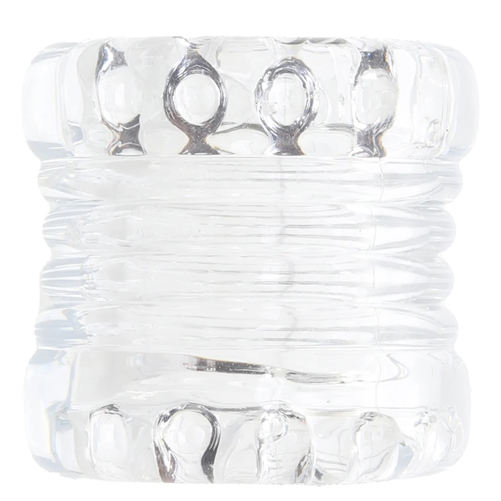 Master Series Ball Stack Ball Stretcher in Clear - Image 4