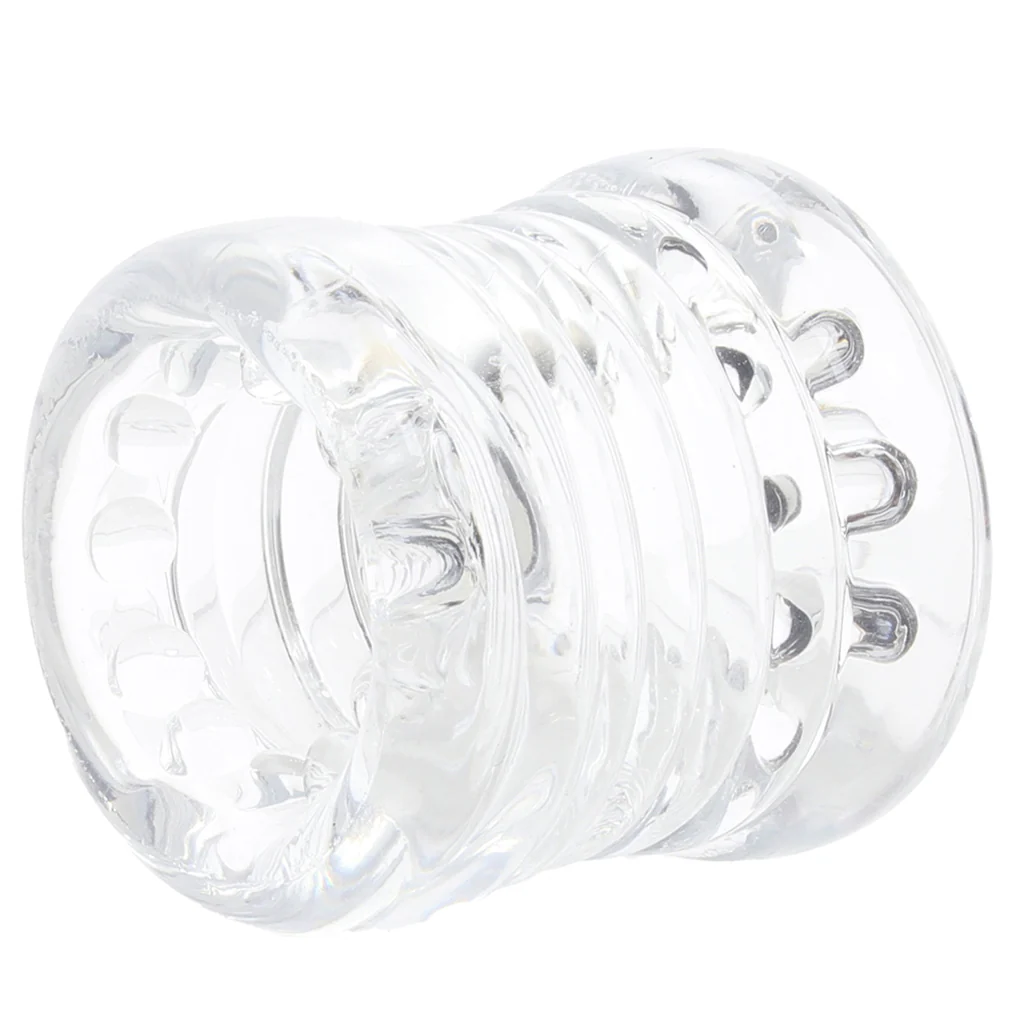 Master Series Ball Stack Ball Stretcher in Clear - Image 5