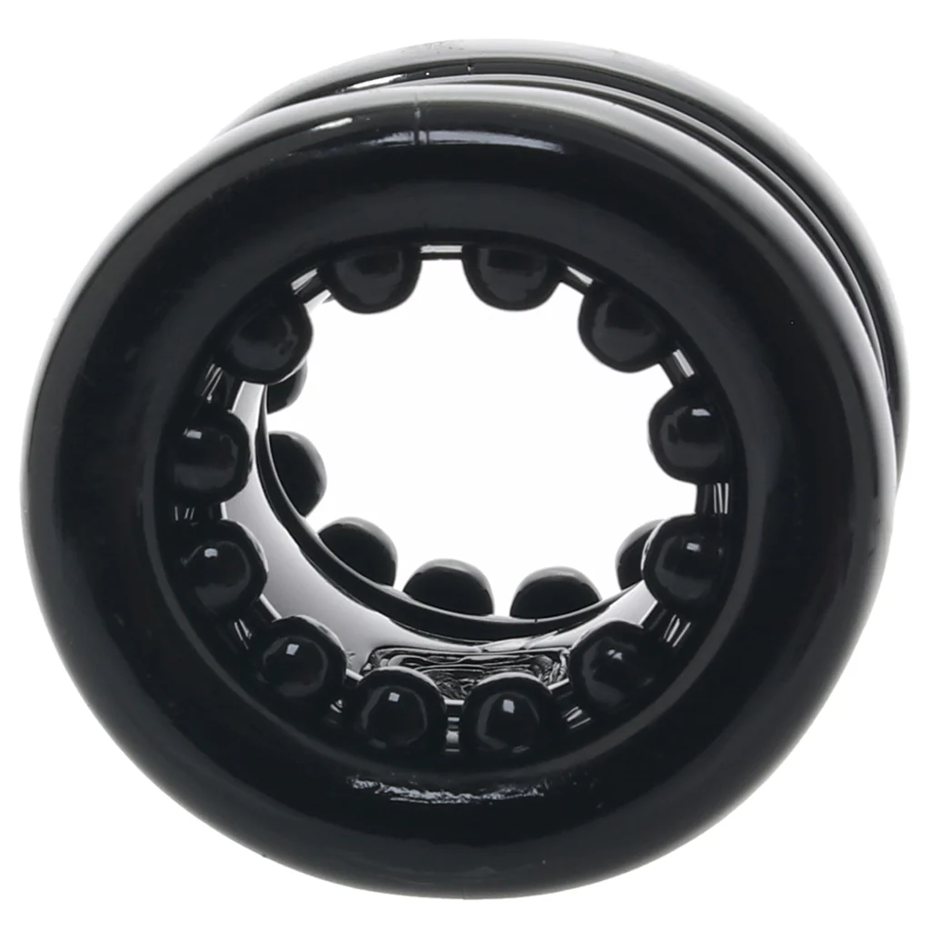 Master Series Ball Stack Ball Stretcher in Black - Image 3