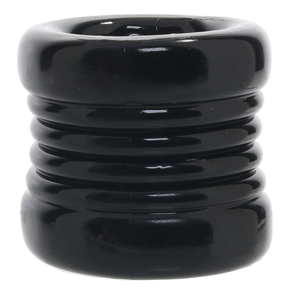 Master Series Ball Stack Ball Stretcher in Black - Image 4