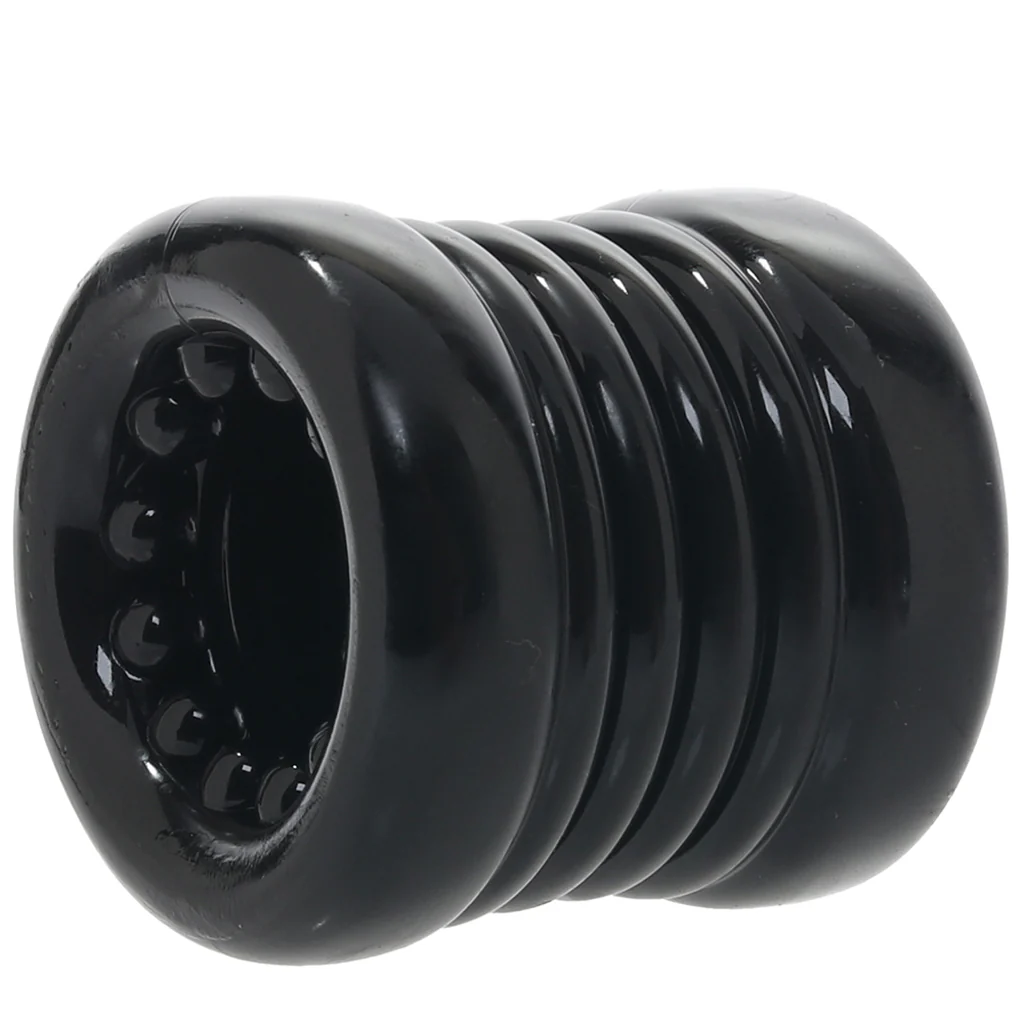 Master Series Ball Stack Ball Stretcher in Black - Image 5