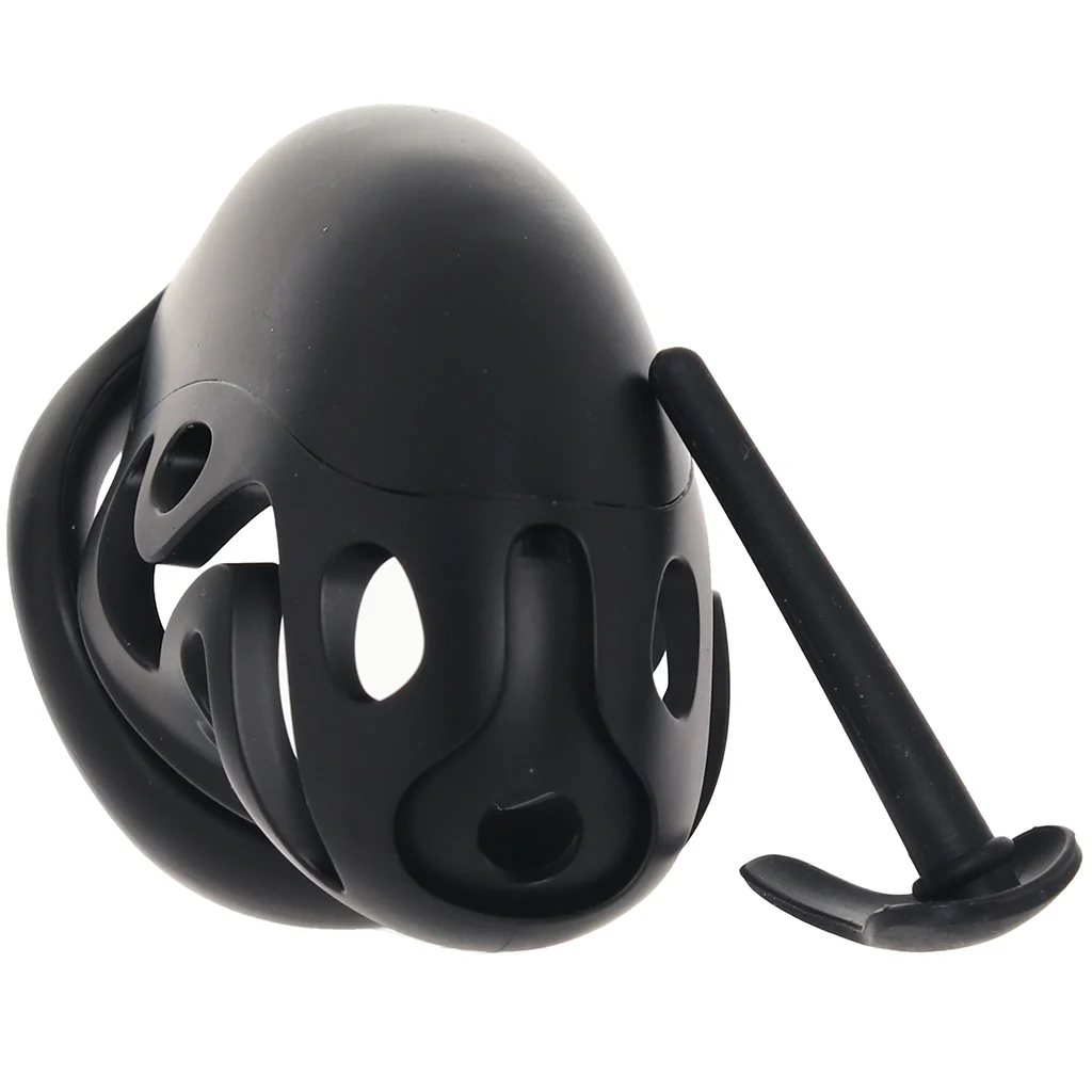 Master Series Captor Chastity Cage - Image 2