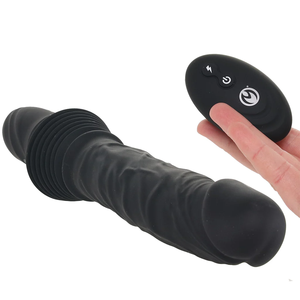 Master Series Double Pounder Thrust Machine - Image 2