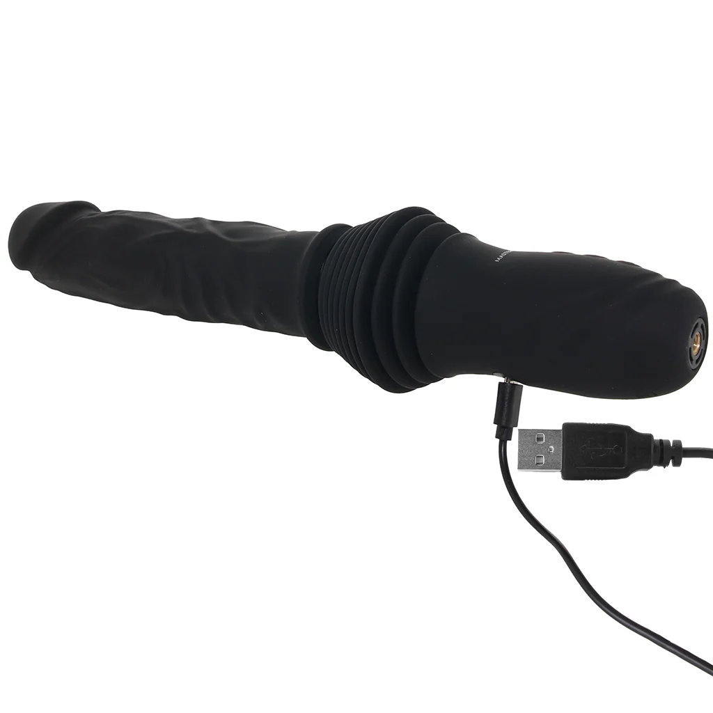 Master Series Double Pounder Thrust Machine - Image 7