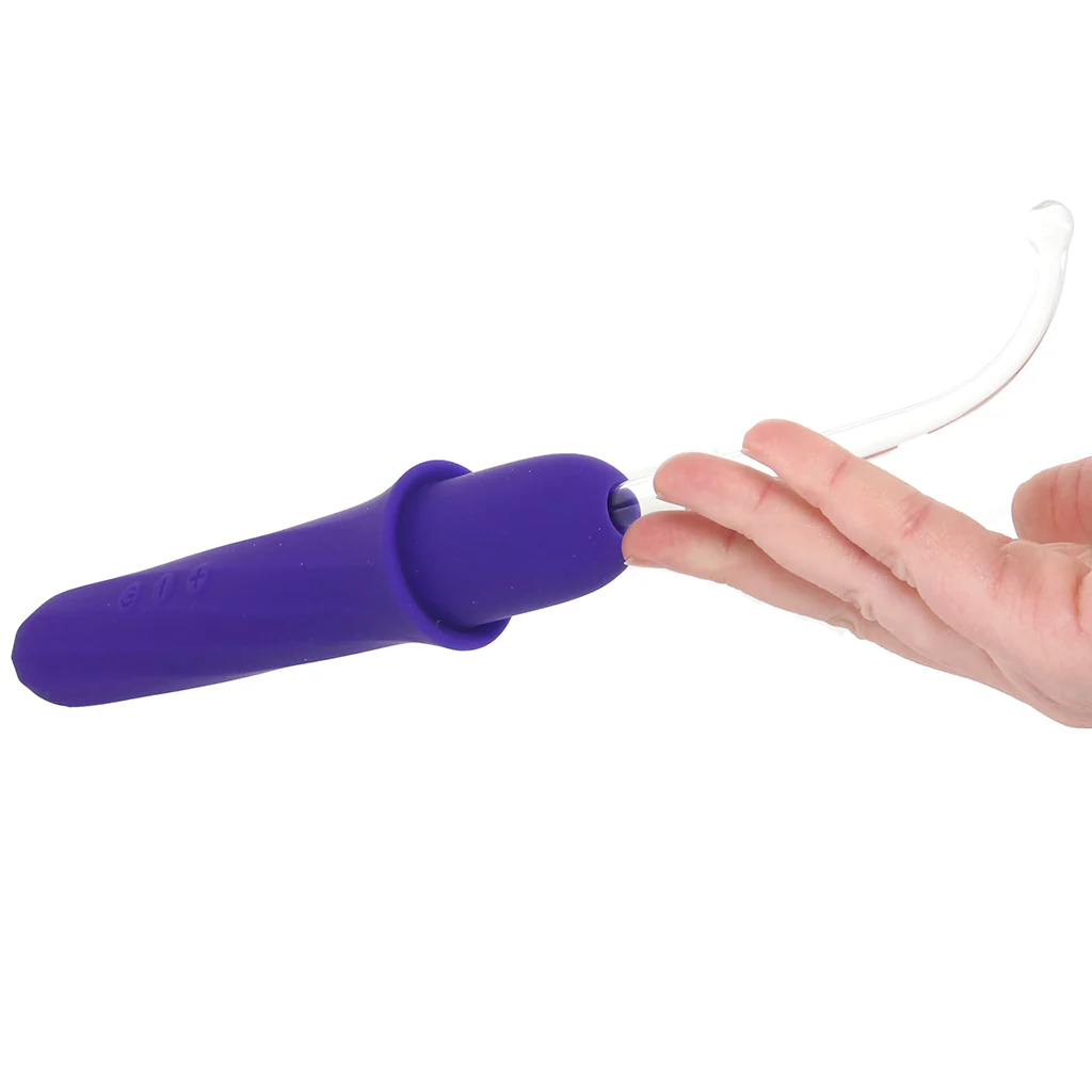 Master Series Electrawand E-Stim Set in Purple - Image 2