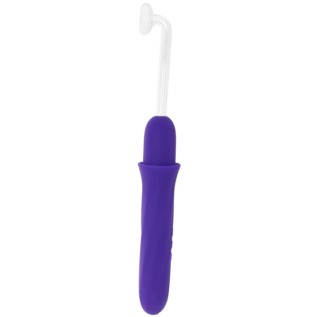 Master Series Electrawand E-Stim Set in Purple - Image 3