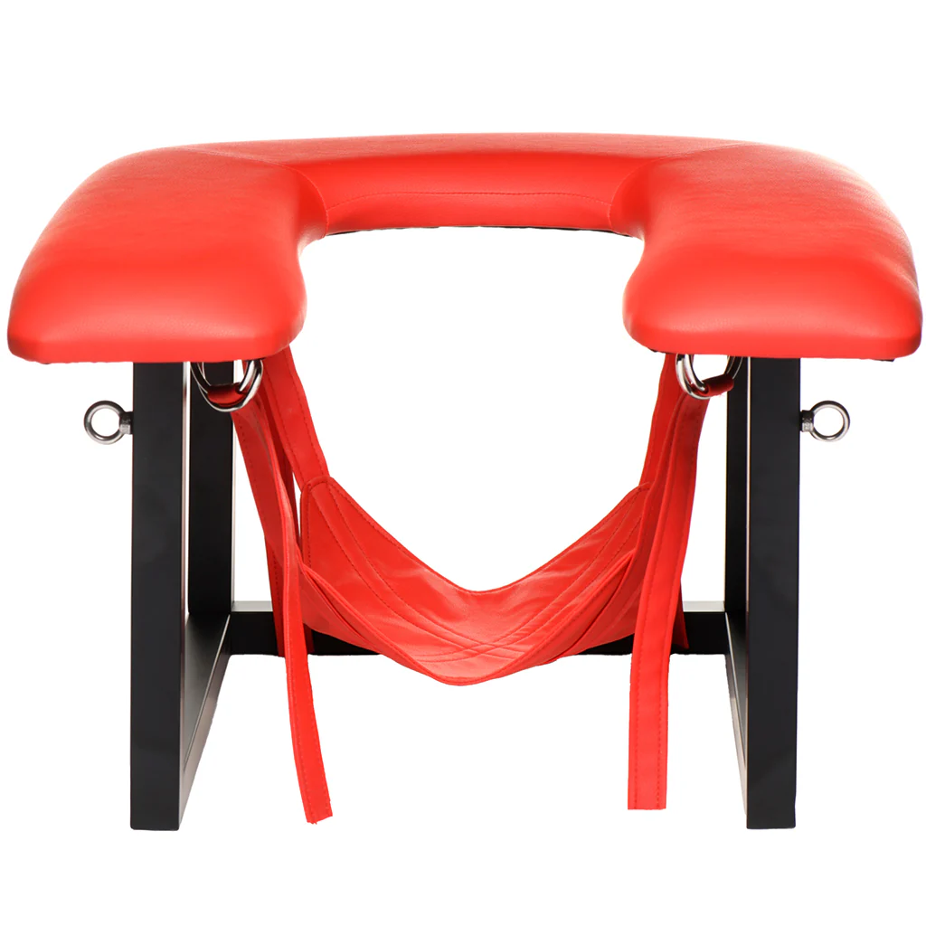 Master Series Face Rider Queening Chair - Image 3