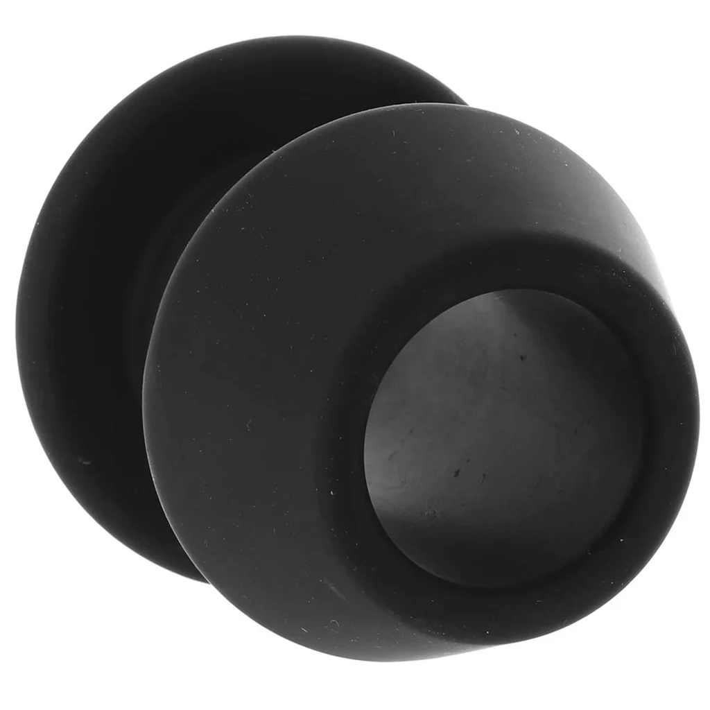 Master Series Gape-Grommets Hollow Anal Dilator Set - Image 3