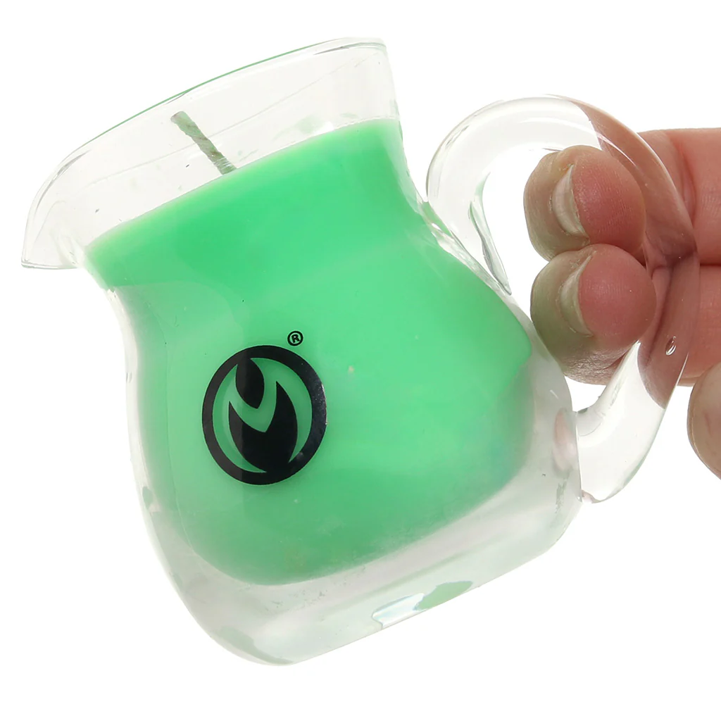 Master Series Glow Pour UV Drip Candle Set - Image 2