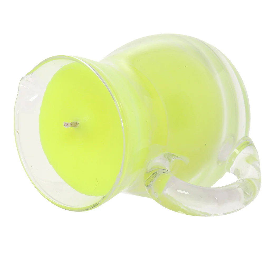 Master Series Glow Pour UV Drip Candle Set - Image 5