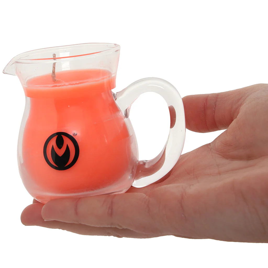 Master Series Glow Pour UV Drip Candle Set - Image 6