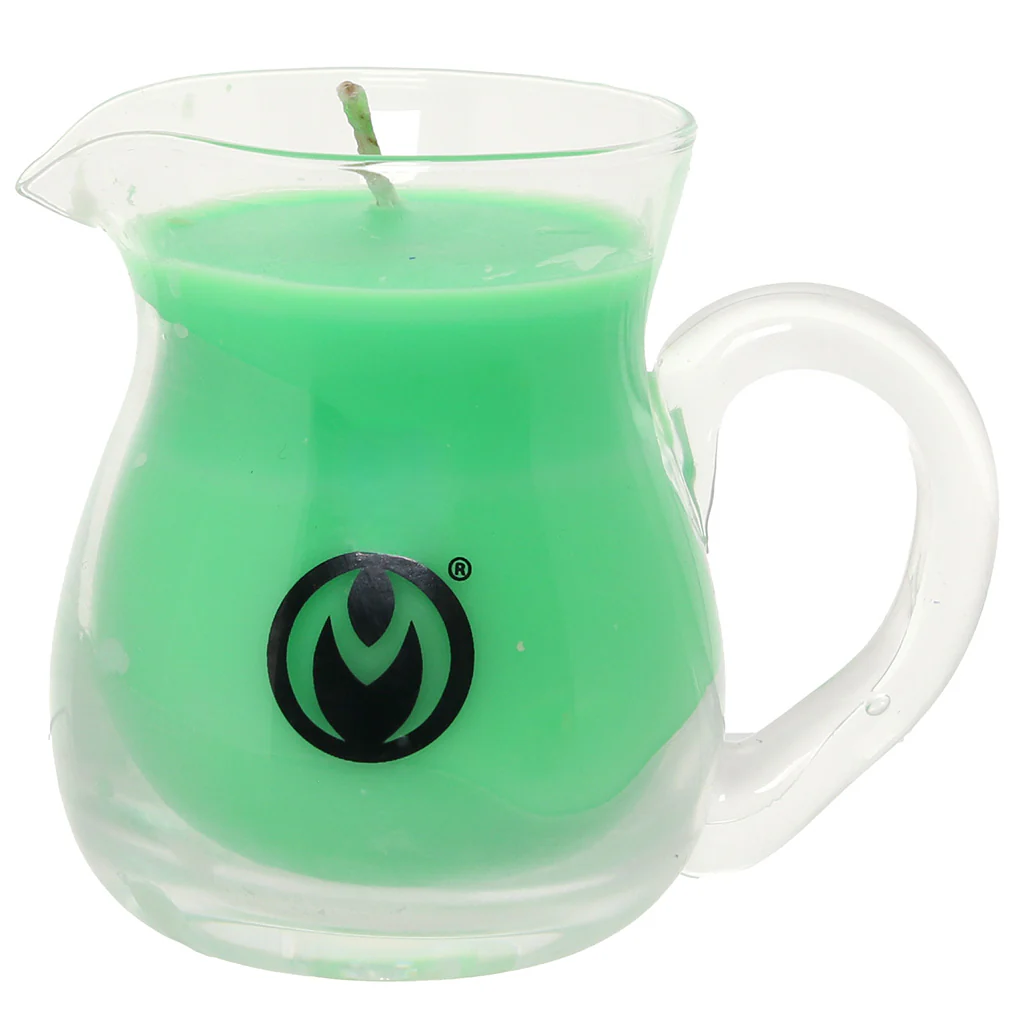 Master Series Glow Pour UV Drip Candle Set - Image 7