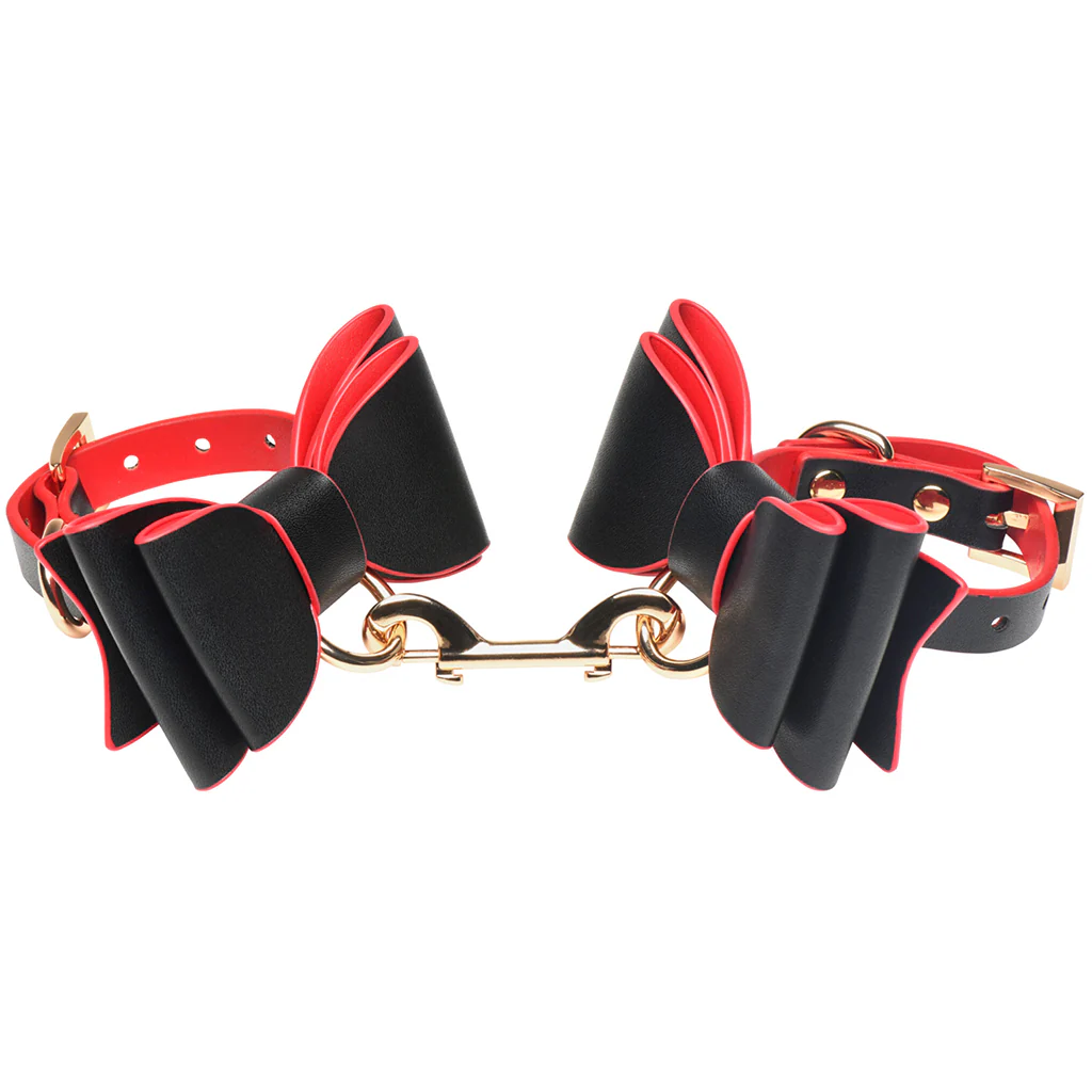 Master Series Goth Bondage Set - Image 7